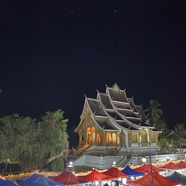 หลวงพระบางเมืองมรดกโลก