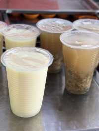 Famous Local Chinese Restaurant For Breakfast in Miri