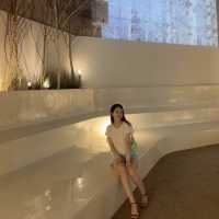 여수 여행 필수로 들려야 하는 카페 모이핀💙