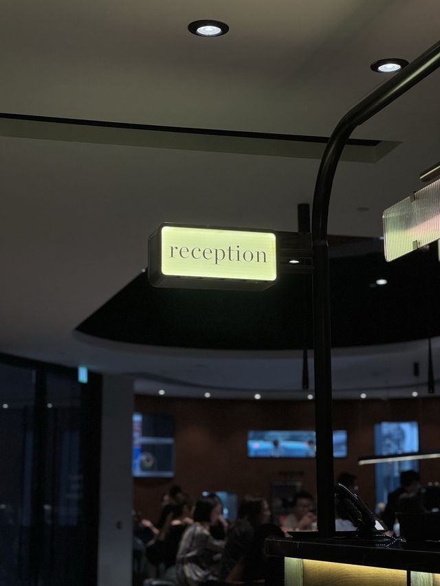 A cosy stay in Tsim Sha Tsui