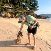 หาดฝรั่ง