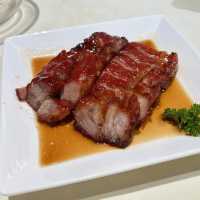 【香港・北角】広東料理の老舗ミシュラン一つ星「Lei Garden Restaurant」