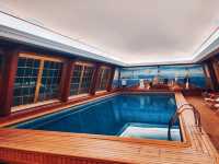 ✨ Stay at Le Bristol Paris 