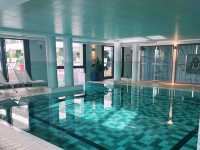 ✨ Stay at Hyatt Regency Nice