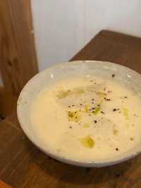 【福岡カフェ】パンを使ったランチの日が特に大人気なカフェ