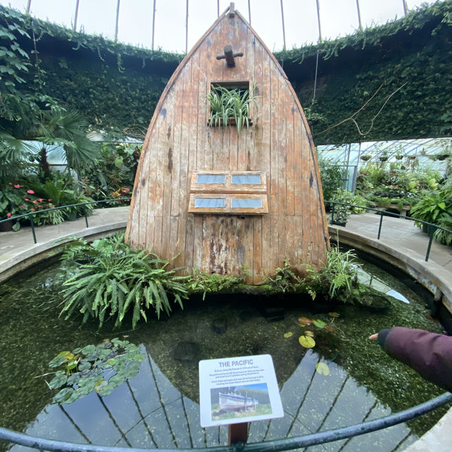 Invercargill皇后公園