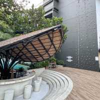 PANAN KRABI RESORT | ว่ายน้ำชมวิวอ่าวนางสุดฟิน