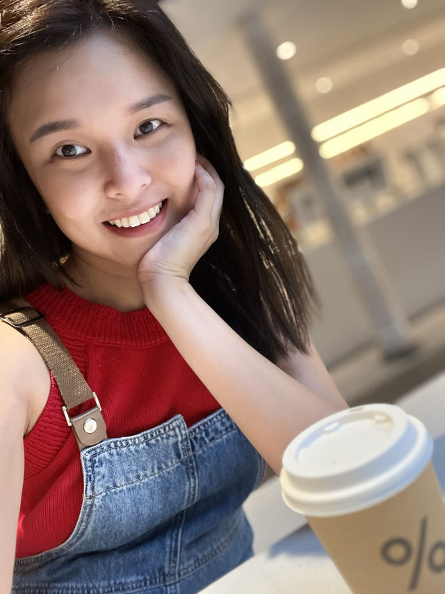 🇨🇳成都·宽窄巷内环境舒服的咖啡馆☕️