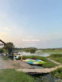 สวนพฤกษศาสตร์ | ระยอง 🚣🏻‍♂️🌳🌿☀️