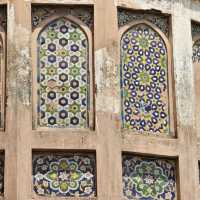 ป้อมอัคราAgra Fort