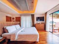 🏖️ Stay at Baan Samui Resort 