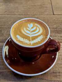 THE ROASTERY by NOZY COFFEE
