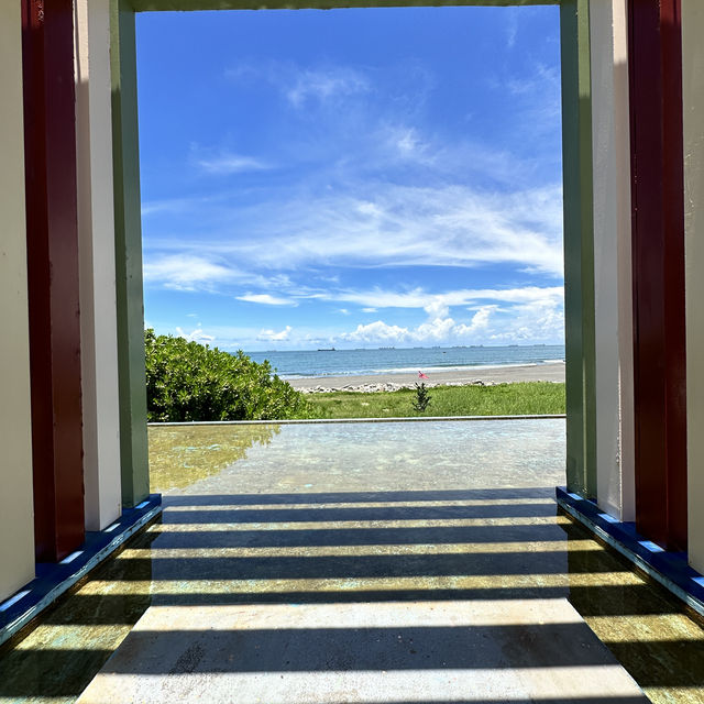 高雄·旗津半日遊
