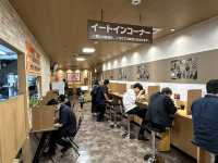熊本・上通り。熊本でお弁当と言えば…『元気ダイニングヒライ』上通り店
