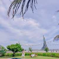 Tháp Nghinh Phong-Thành phố Tuy Hoà