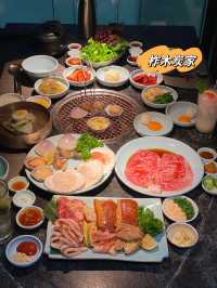 銅鑼灣🥩高質韓燒！