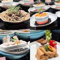 「海門魚仔•潮汕味」：多款海鮮美食