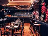 ✨ Stay at Hotel Amano Grand Central 