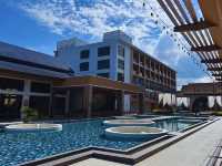 Laguna Grand Hotel & Spa Songkhla 