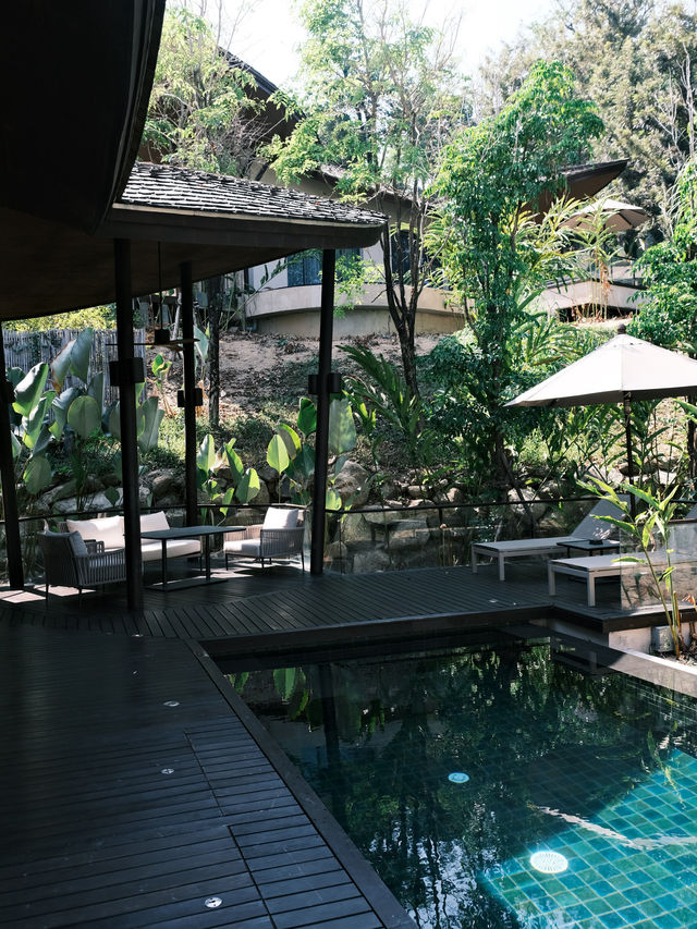 🇹🇭 布吉五星級度假村推介 Noku Phuket