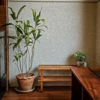 🍺Lanya Tea House ร้านชาซ่อนตัวในซอยหิมพานต์ 