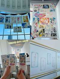 【2024.5.24~6.30開催】女の子のトキメキと青春が詰まった花とゆめ展🥺🌸🌷💖【東京・六本木】