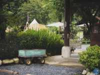 บ้านไร่พอเพียง Camping & Cafe