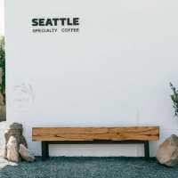 🍧Seattle Specialty Coffee