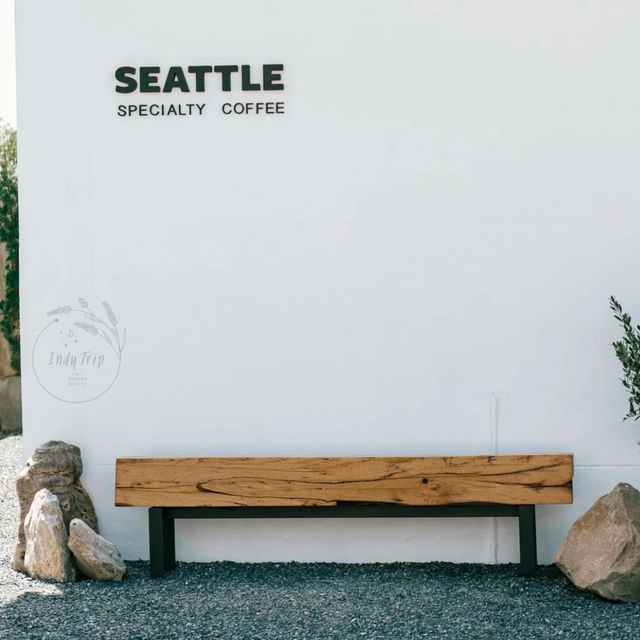 🍧Seattle Specialty Coffee