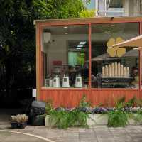 คาเฟ่ย่านสุขุมวิช
