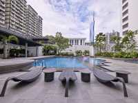 Staycation at Hotel Royal Signature