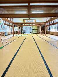 〜福島県〜超穴場！癒し歴史スポット日新館