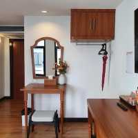 Be Phrasingh Hotel