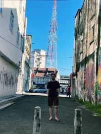 Hidden Gem : Charming city IPOH, Perak