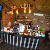 ☕Roadniyom Cafe