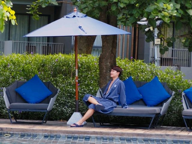 เที่ยวเขาใหญ่ได้ตลอดปี คำนี้ไม่เกินจริง !!