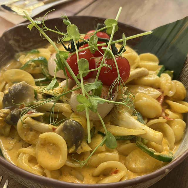 荃灣特色泰菜✨Asok Thai Garden