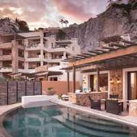 Coastal Elegance: Los Cabos Hotel Mexico