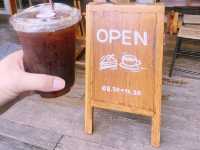 Route 116 Coffee Bar