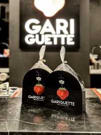 𓇥日本過江龍拿破崙人氣店GARIGUETTE