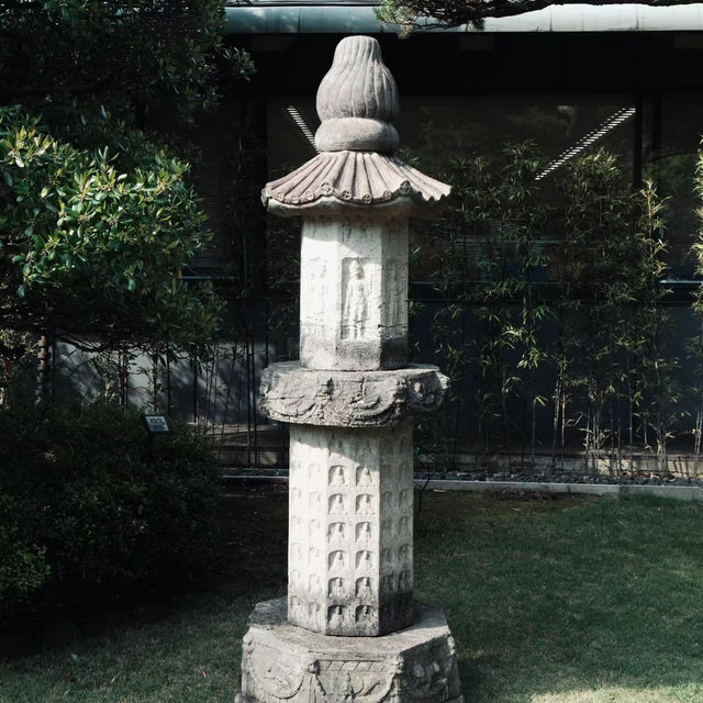 奧之院：日本佛教聖地，體驗日本文化與自然和諧
