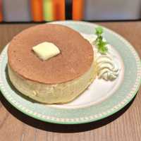  レトロに和と洋が融合する喫茶店👘🏰☕️