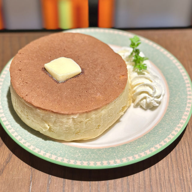  レトロに和と洋が融合する喫茶店👘🏰☕️