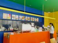 F.I.X Coffee @ราชวินิตบางแก้ว 