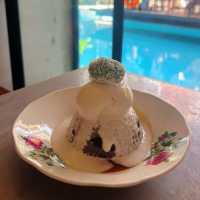 Malaysian Cuisine Meets Western: Aesthetics Café in Pasar Seni
