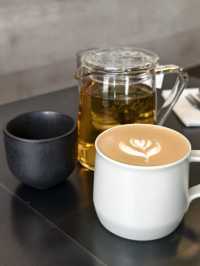 半山型格裝修cafe