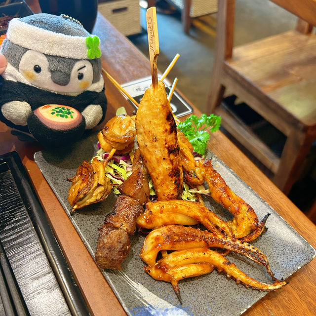 炭燒鰻魚無得頂👍👍👍