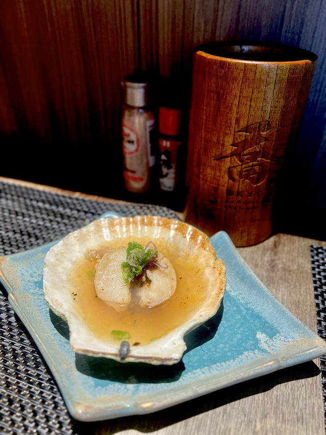  小巷中尋寶：太子串燒小店🍢🏮