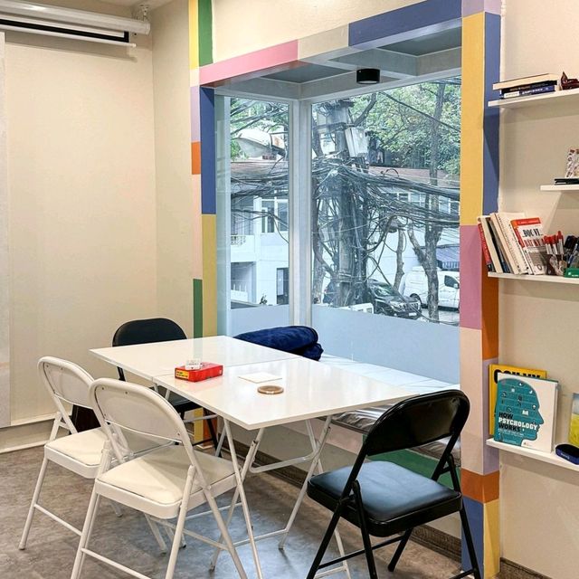 STUCOLAB SPACE