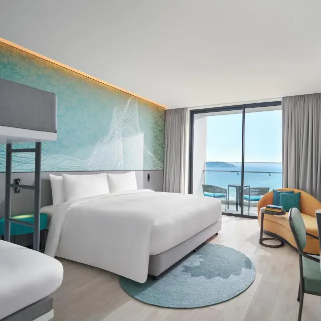 Voco Ma Belle Danang。